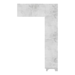 Ps Picture Frame Moulding,4867-WK-XP-663,7.4W Picture Frame Moulding