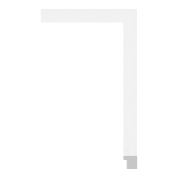 Ps Picture Frame Moulding,6555-6159,3.3W Picture Frame Moulding