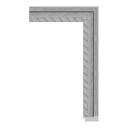 Ps Picture Frame Moulding,6886-ZB-086,5.17W Picture Frame Moulding