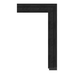 Ps Picture Frame Moulding,6886-ZB-425,5.17W Picture Frame Moulding
