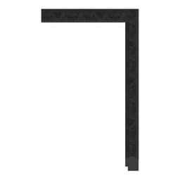 Ps Picture Frame Moulding,7128-B-91B,3.15W  Picture Frame Moulding