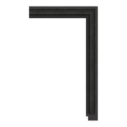 Ps Picture Frame Moulding,7501-B-425,4.0W Picture Frame Moulding