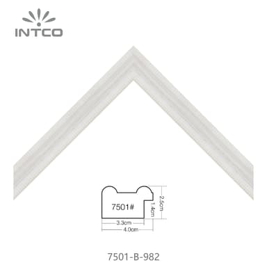 7501-B-982 — 4cm PS Picture Frame Moulding