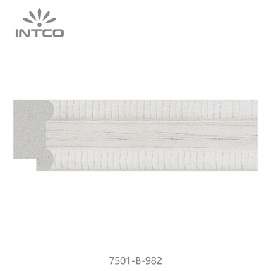 7501-B-982 — 4cm PS Picture Frame Moulding
