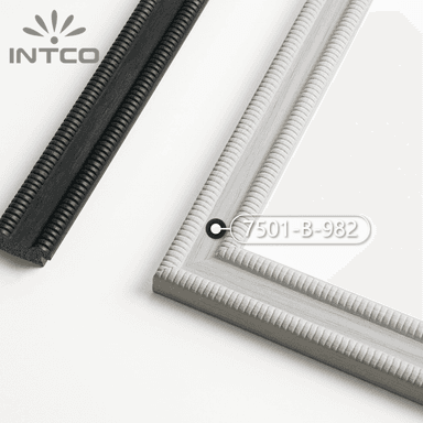 7501-B-982 — 4cm PS Picture Frame Moulding