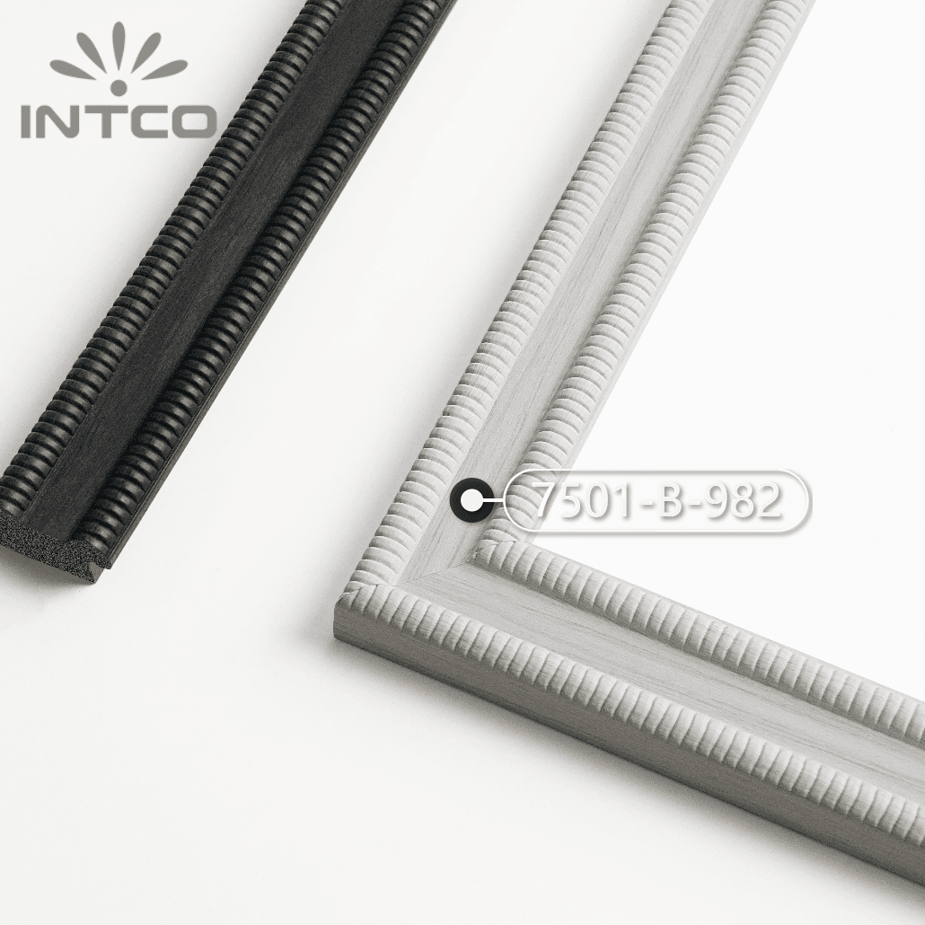7501-B-982 — 4cm PS Picture Frame Moulding