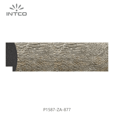 P1587-ZA-877 — 3.8cm PS Baguette d'Encadrement