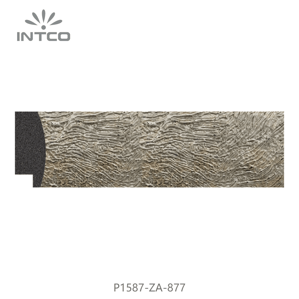 P1587-ZA-877 — 3.8cm PS Baguette d'Encadrement