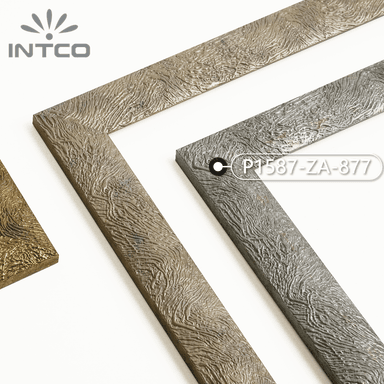 P1587-ZA-877 — 3.8cm PS Baguette d'Encadrement