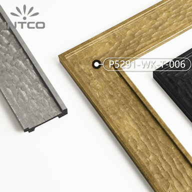 P5291-WK-T-006 — 7.62cm PS Moldura para Quadro