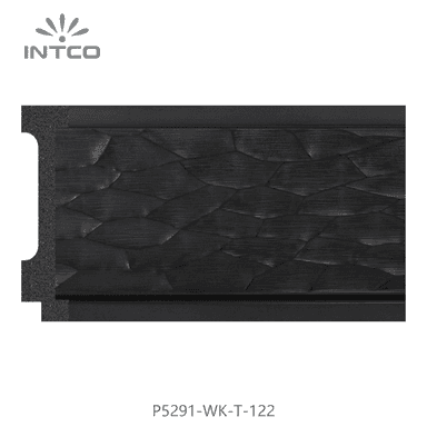P5291-WK-T-122 — 7.62cm PS Baguette d'Encadrement