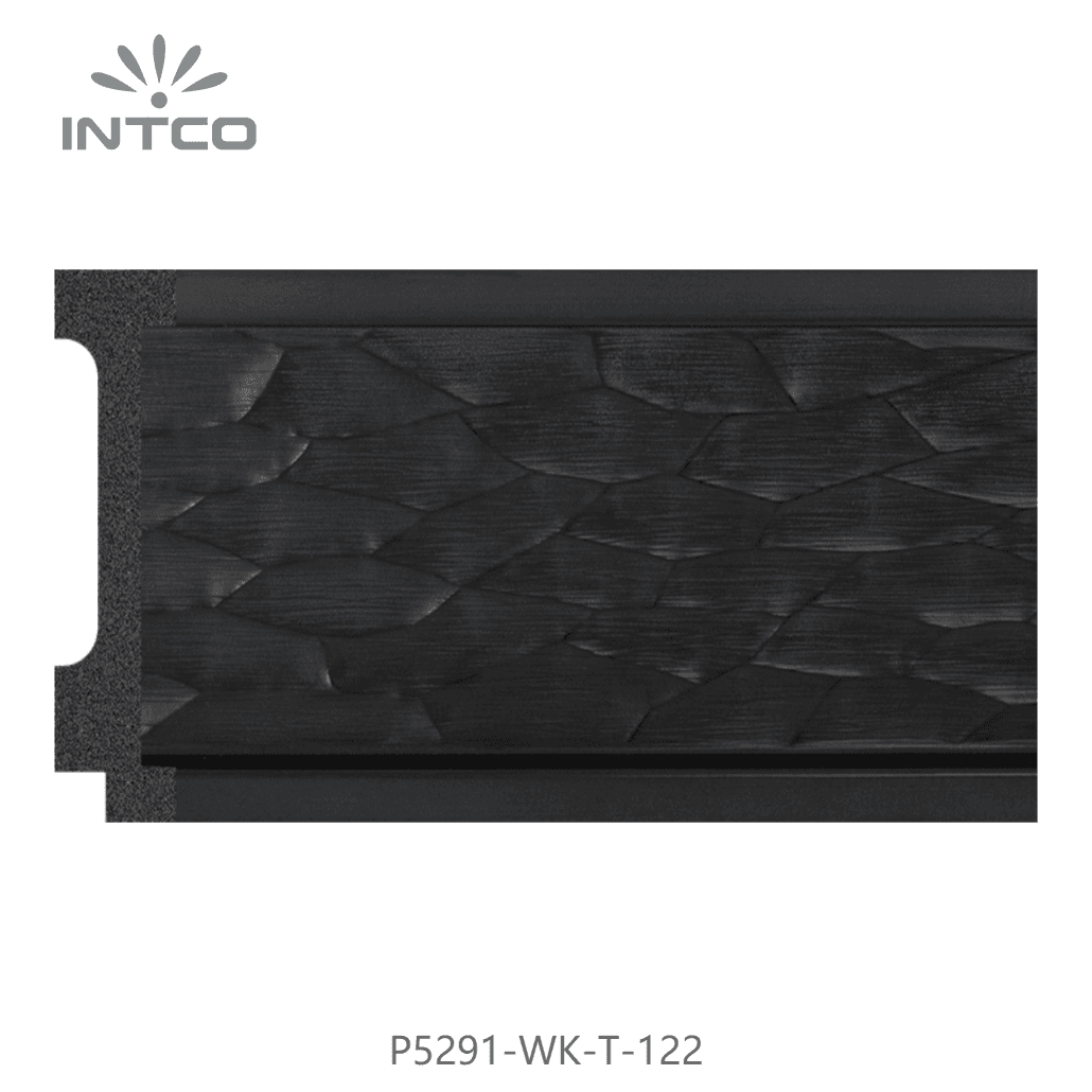 P5291-WK-T-122 — 7.62cm PS Baguette d'Encadrement