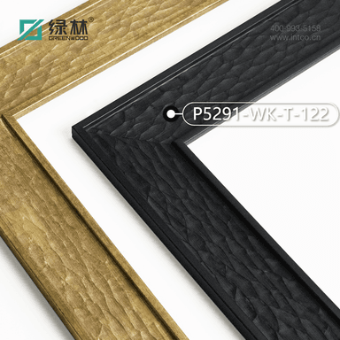 P5291-WK-T-122 — 7.62cm PS Baguette d'Encadrement