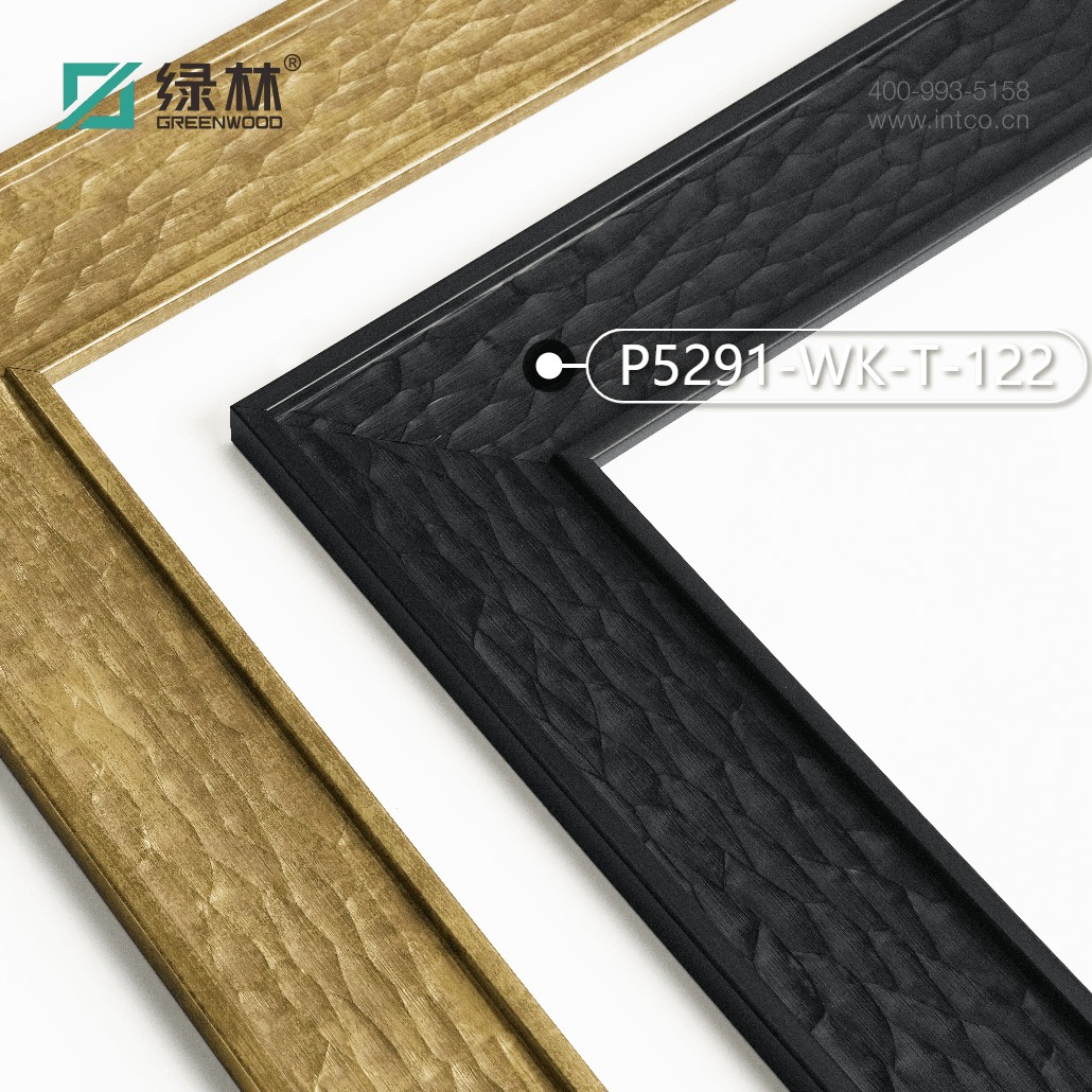 P5291-WK-T-122 — 7.62cm PS Baguette d'Encadrement