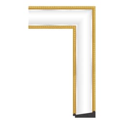 Ps Picture Frame Moulding,5796-D-397,7.75W  Picture Frame Moulding