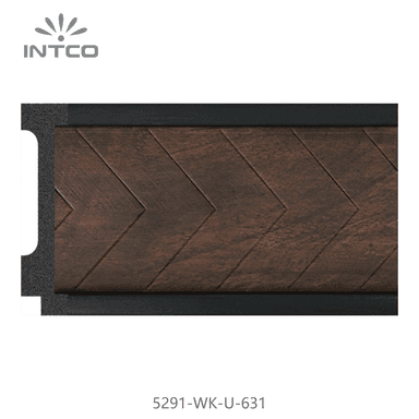 5291-WK-U-631 — 7.62cm PS Baguette d'Encadrement