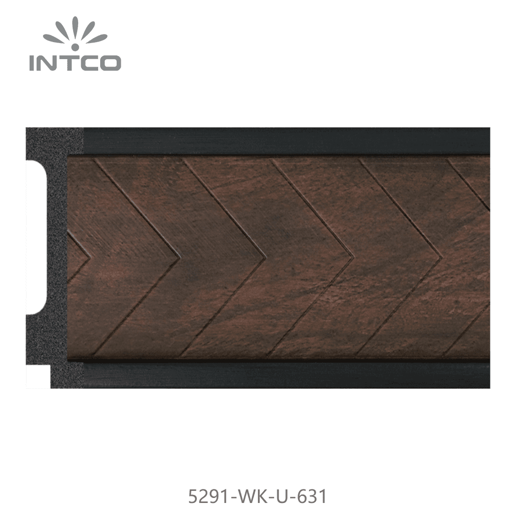 5291-WK-U-631 — 7.62cm PS Moldura para Quadro