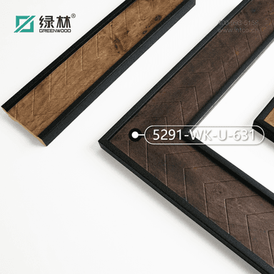 5291-WK-U-631 — 7.62cm PS Baguette d'Encadrement