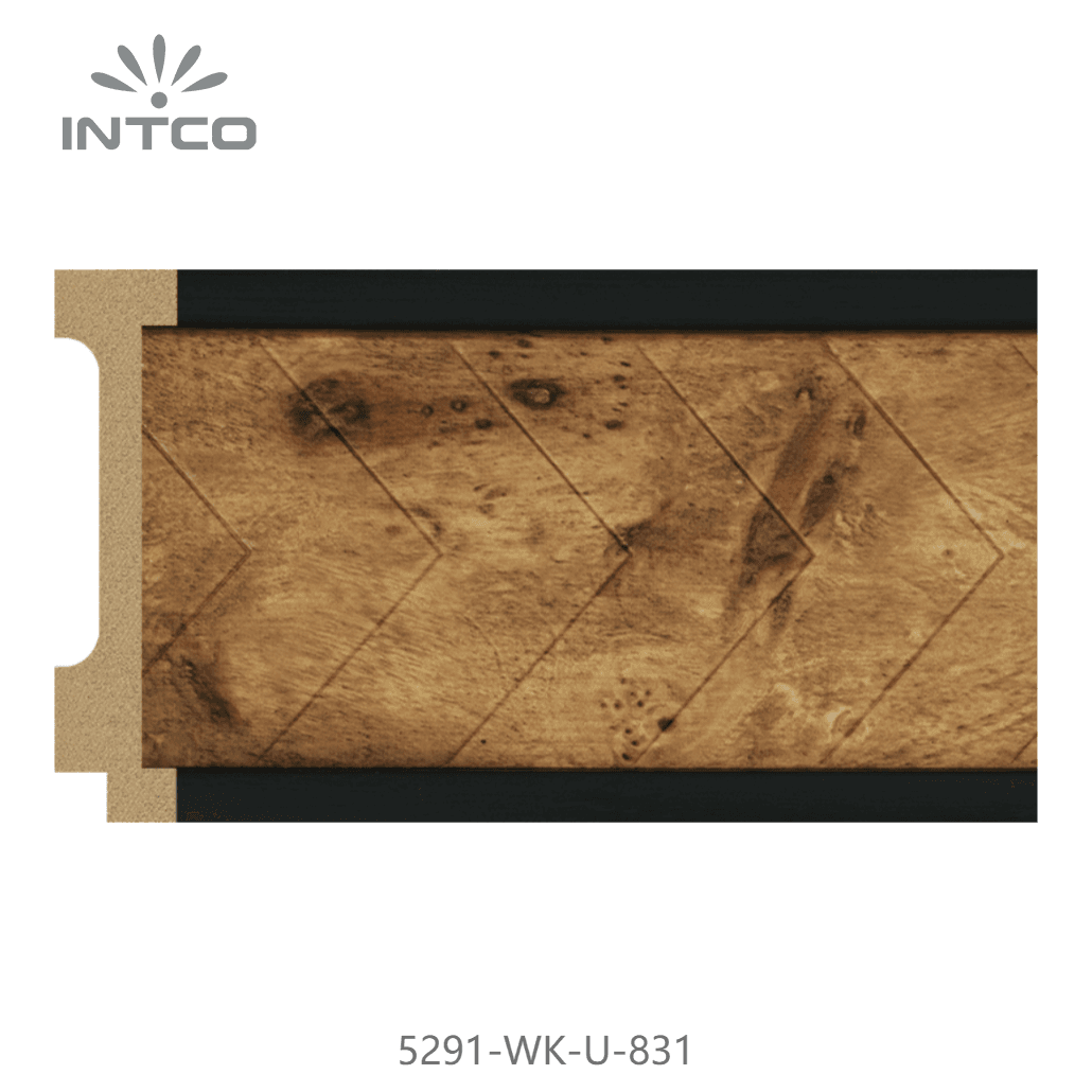 5291-WK-U-831 — 7.62cm PS Baguette d'Encadrement