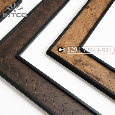 5291-WK-U-831 — 7.62cm PS Baguette d'Encadrement