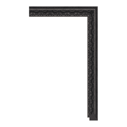 Ps Picture Frame Moulding,P3210-A-148,3.5W  Picture Frame Moulding