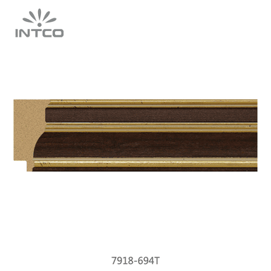 7918-694T — 4cm PS Baguette d'Encadrement