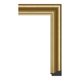 Ps Picture Frame Moulding,7916-941T,6.0W Picture Frame Moulding