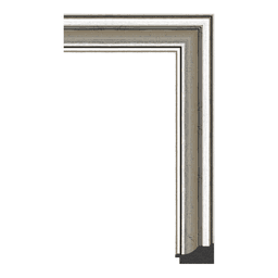 Ps Picture Frame Moulding,7916-594T,6.0W Picture Frame Moulding