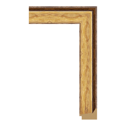 Ps Picture Frame Moulding,7915-V134,6.0W  Picture Frame Moulding