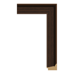 Ps Picture Frame Moulding,7915-A50T,6.0W Picture Frame Moulding