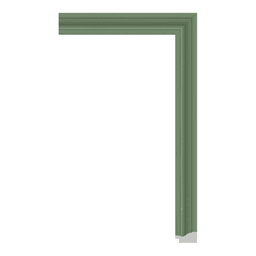 Ps Picture Frame Moulding,5699-4091,3.6799998W  Picture Frame Moulding