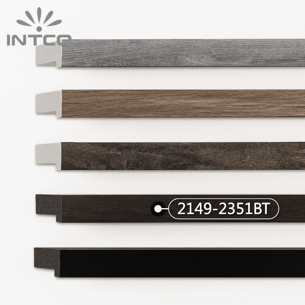 2149-2351BT — 2.54cm Natural PS Moldura para Quadro