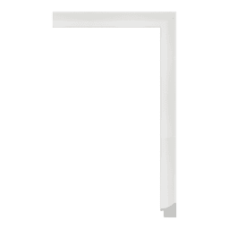 Ps Picture Frame Moulding,652-59W,3.0W Picture Frame Moulding