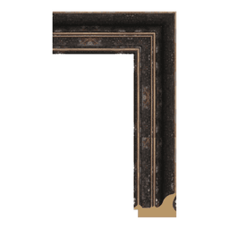Ps Picture Frame Moulding,7917-V282,8.0W Picture Frame Moulding