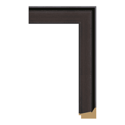 Ps Picture Frame Moulding,7915-64T,6.0W Picture Frame Moulding