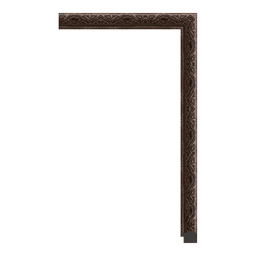 Ps Picture Frame Moulding,3404-ZA-715,2.78W Picture Frame Moulding