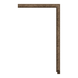 Ps Picture Frame Moulding,P8408-ZB-023,2.05W Picture Frame Moulding