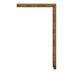 Ps Picture Frame Moulding,P8408-ZB-056,2.05W Picture Frame Moulding