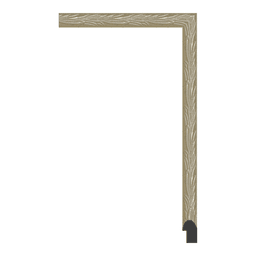 Ps Picture Frame Moulding,PU6712-J-184,2.54W Picture Frame Moulding
