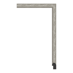 Ps Picture Frame Moulding,PU6712-J-598,2.54W Picture Frame Moulding