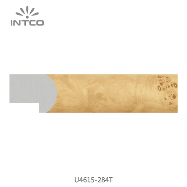 U4615-284T — 3.1cm Naturel PS Baguette d'Encadrement