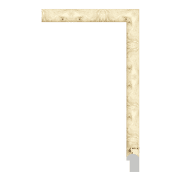 Ps Picture Frame Moulding,U4615-282T,3.1W Picture Frame Moulding