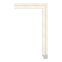 Ps Picture Frame Moulding,U7963-B-274,3.81W Picture Frame Moulding
