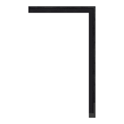 Ps Picture Frame Moulding,2920-W023T,2.3W  Picture Frame Moulding
