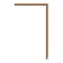 Ps Picture Frame Moulding,6501-W116T,2.26W  Picture Frame Moulding