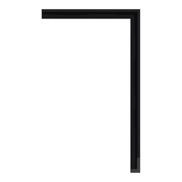 Ps Picture Frame Moulding,6501-W023T,2.26W  Picture Frame Moulding
