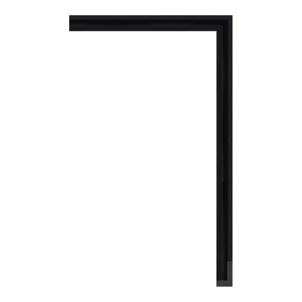 Ps Picture Frame Moulding,6501-W023T,2.26W  Picture Frame Moulding