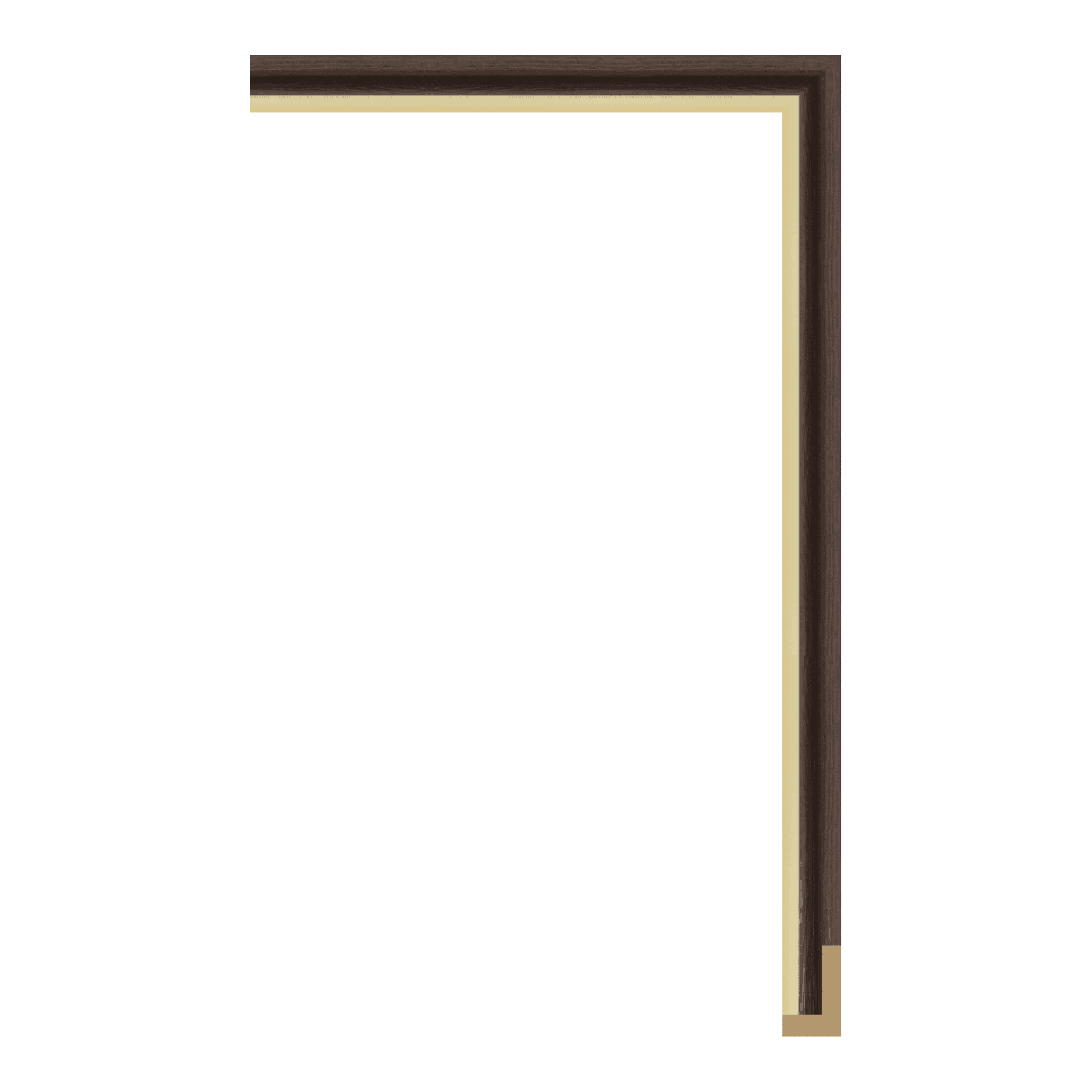 Ps Picture Frame Moulding,6501-W410T,2.26W  Picture Frame Moulding
