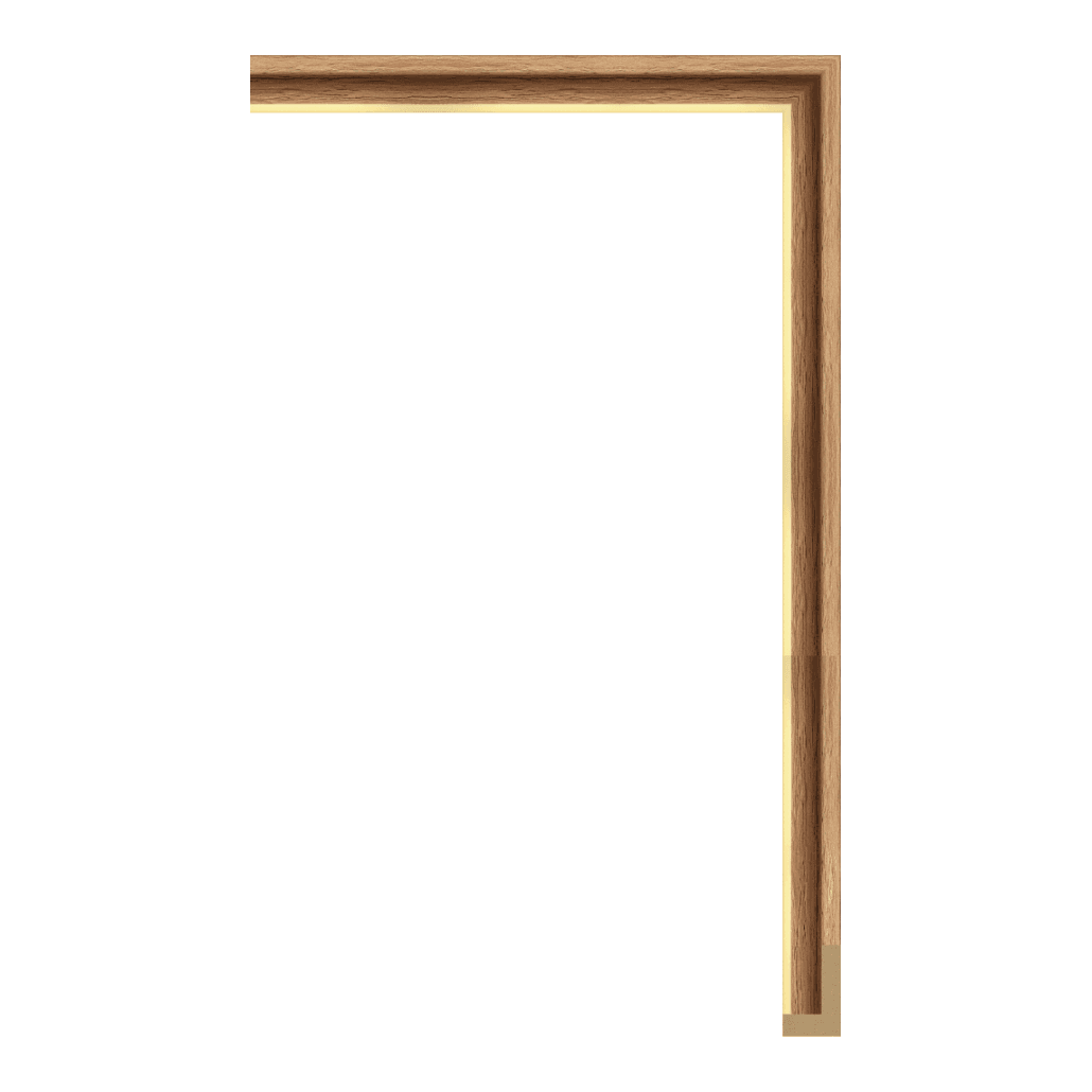 Ps Picture Frame Moulding,6501-W616T,2.26W Picture Frame Moulding