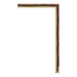 Ps Picture Frame Moulding,6501-W913T,2.26W  Picture Frame Moulding